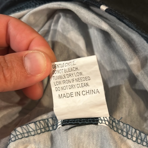 Leopard Dress - Picture 6 of 10